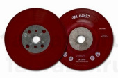 Оправки для фибровых дисков