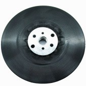 Оправка ПАК™ для фибровых дисков, средней жесткости, Ø125 мм