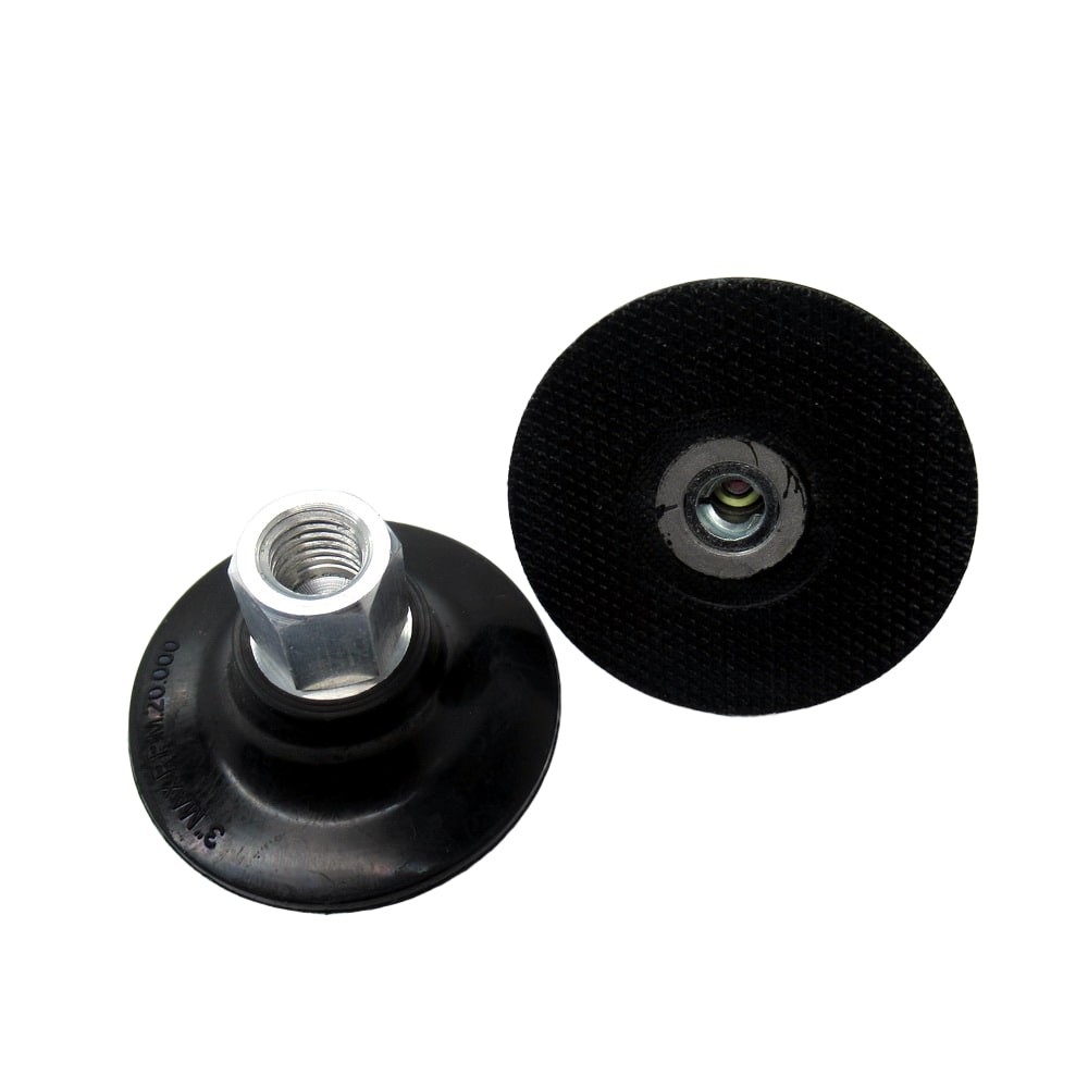 Оправка ПАК™ для быстросменных кругов QuickRol, креп. M14, Ø75 мм