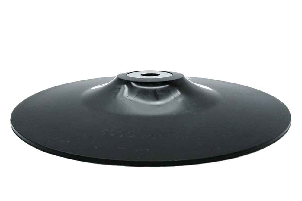 Оправка ПАК™ для фибровых дисков, средней жесткости, Ø180 мм