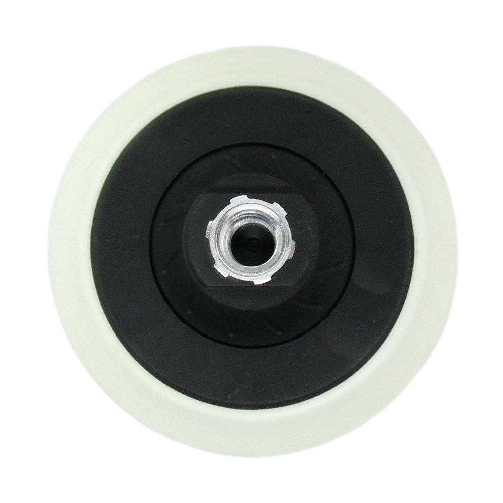 Cменная оправка ПАК™ Premium, креп. M14, без отв., Velcro, жесткая, Ø125мм