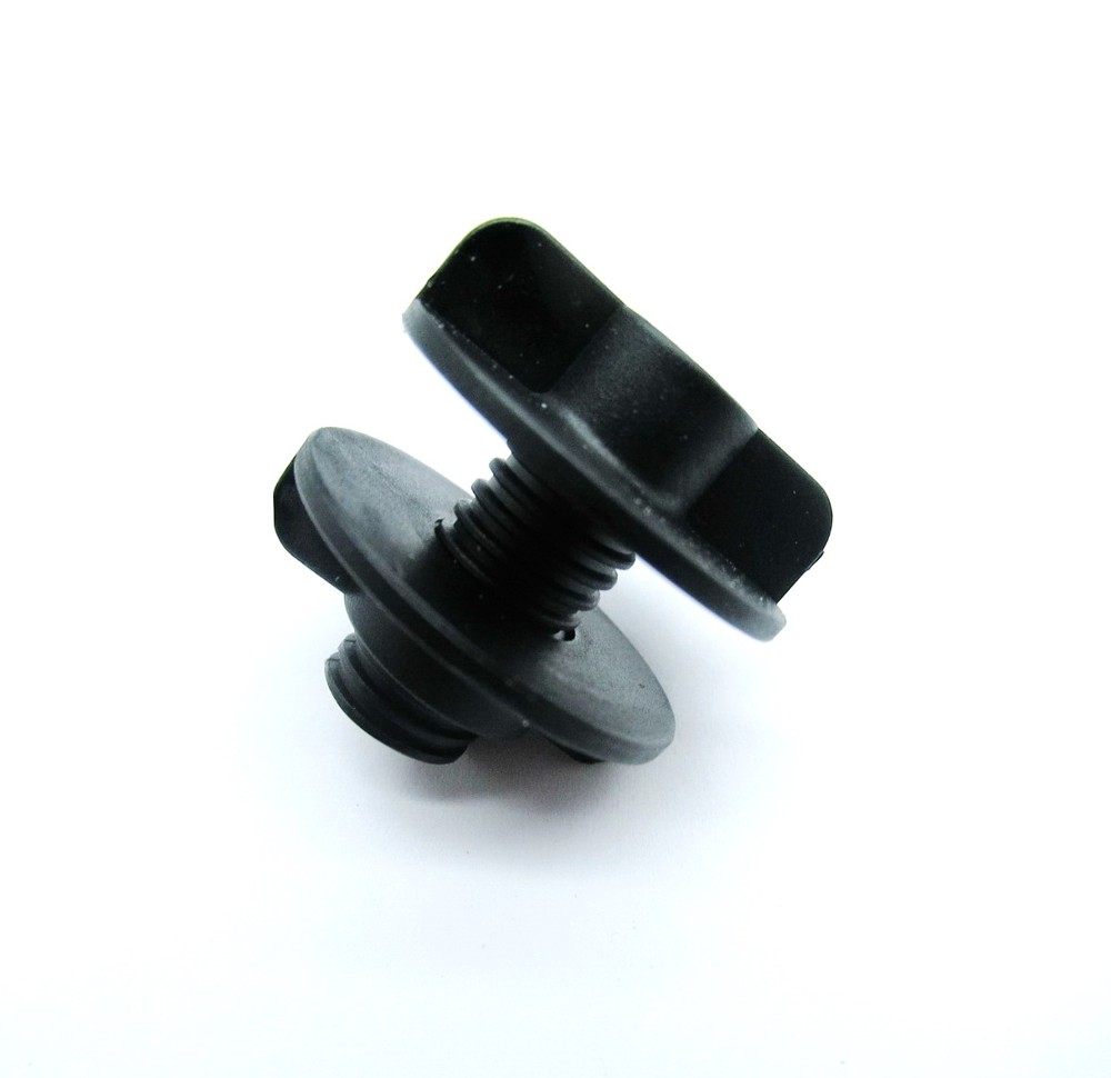 Адаптер для крепления радиальных шлифовальных щеток ПАК™ AbraPlast, 75х1,5х9 мм на конический шпиндель