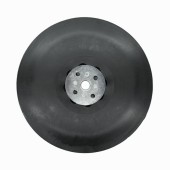 Оправка ПАК™ для фибровых дисков, средней жесткости, Ø180 мм