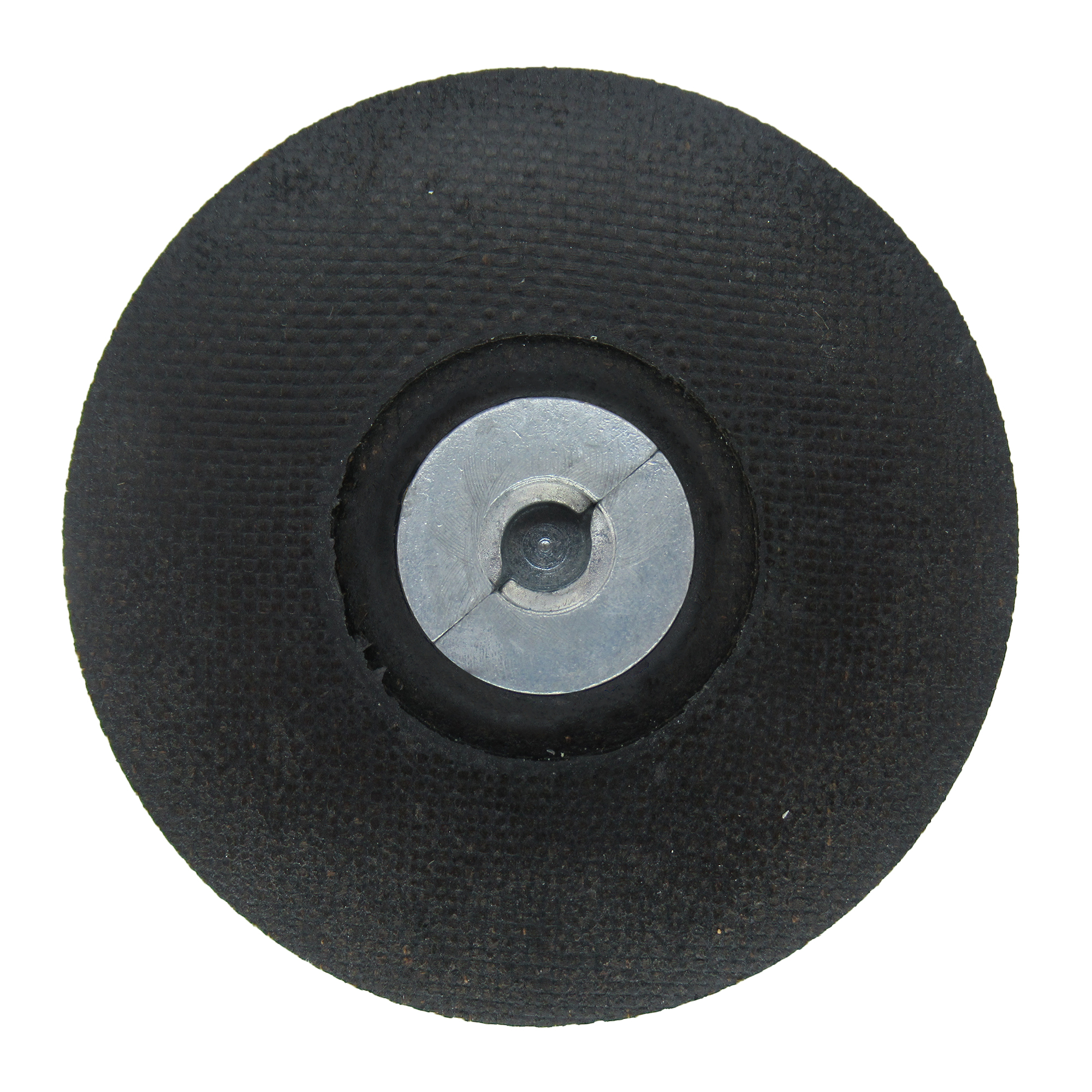 Оправка 3M™ 45091 для быстросменных  кругов Roloc™, жесткая, креп. 1/4", Ø75 мм