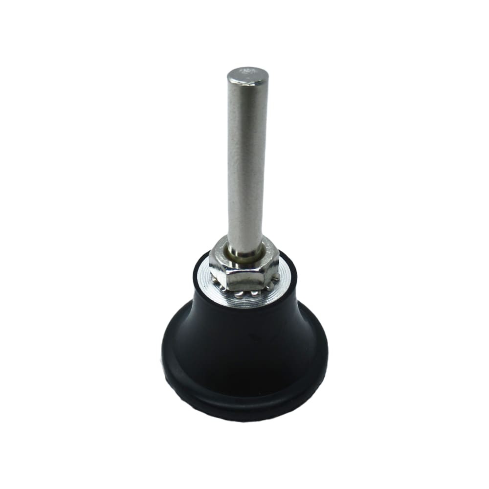 Оправка ПАК™ для быстросменных кругов QuickRol, креп. цанга 6 мм, Ø37 мм