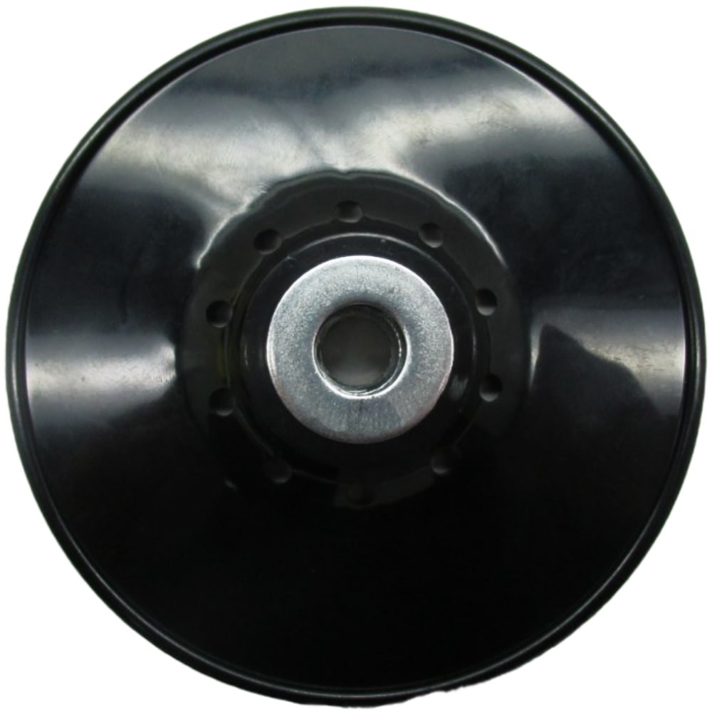 Оправка ПАК™ для фибровых дисков, средней жесткости, Ø125 мм