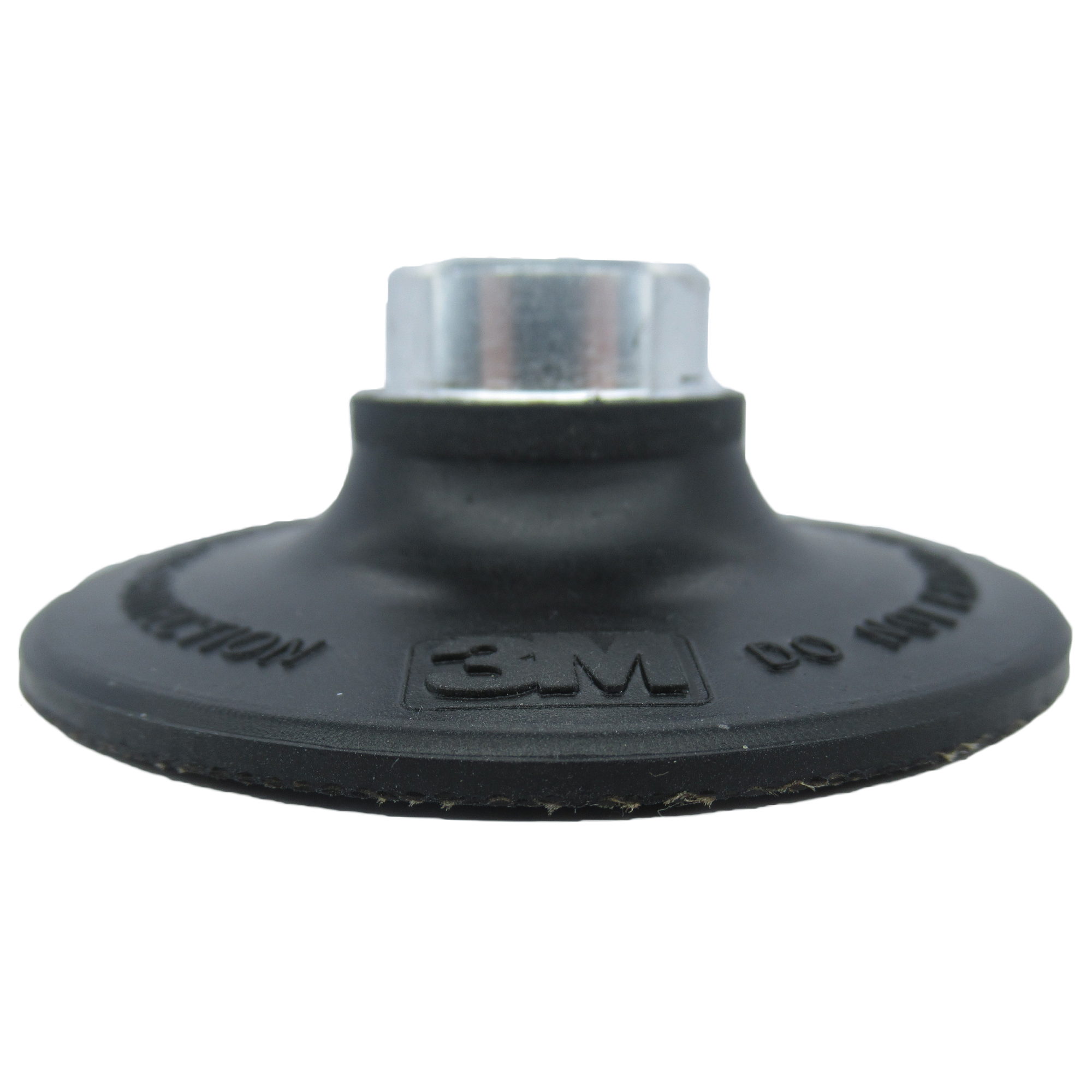 Оправка 3M™ 45091 для быстросменных  кругов Roloc™, жесткая, креп. 1/4", Ø75 мм