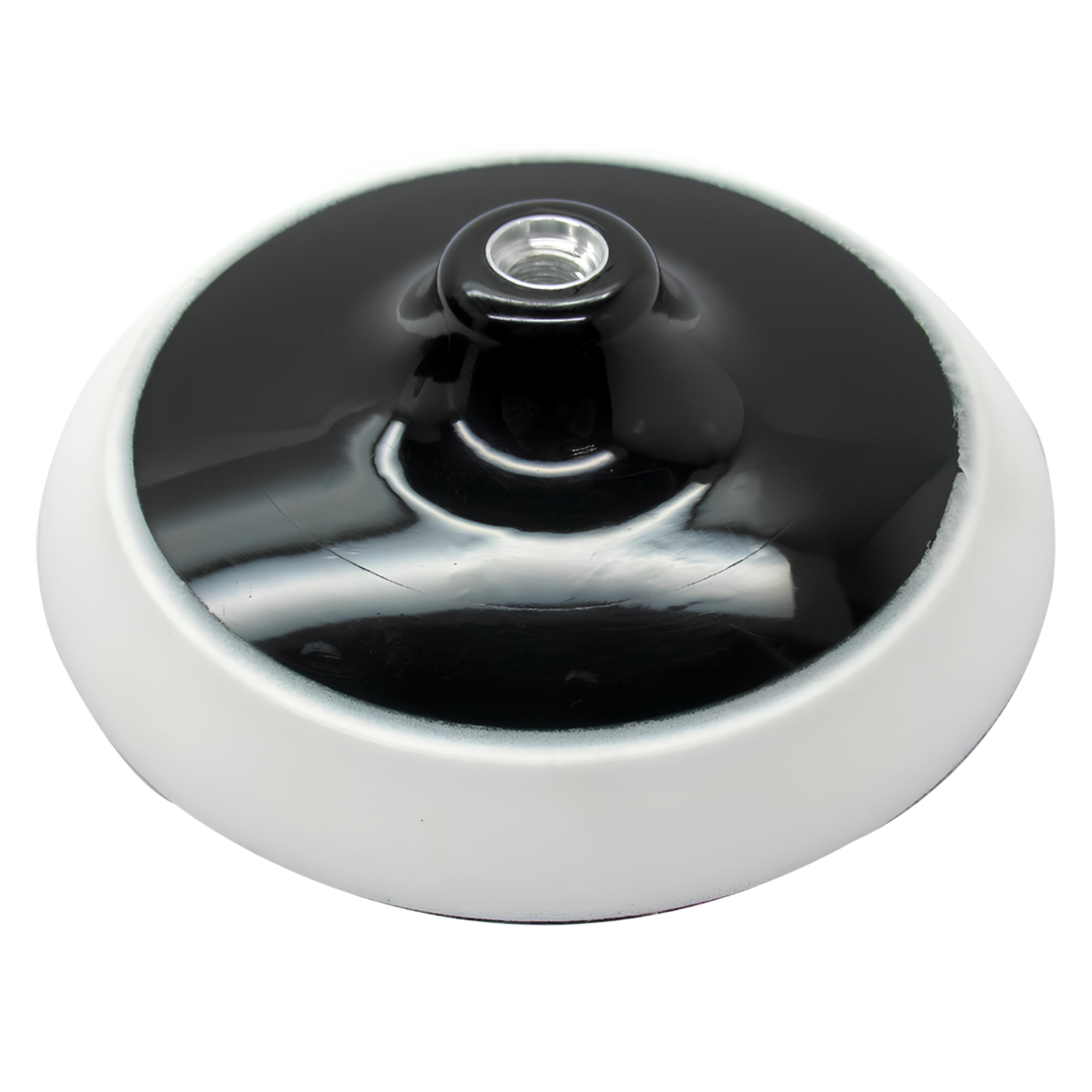 Cменная оправка ПАК™ Premium, креп. M14, без отв., Velcro, мягкая, Ø175мм