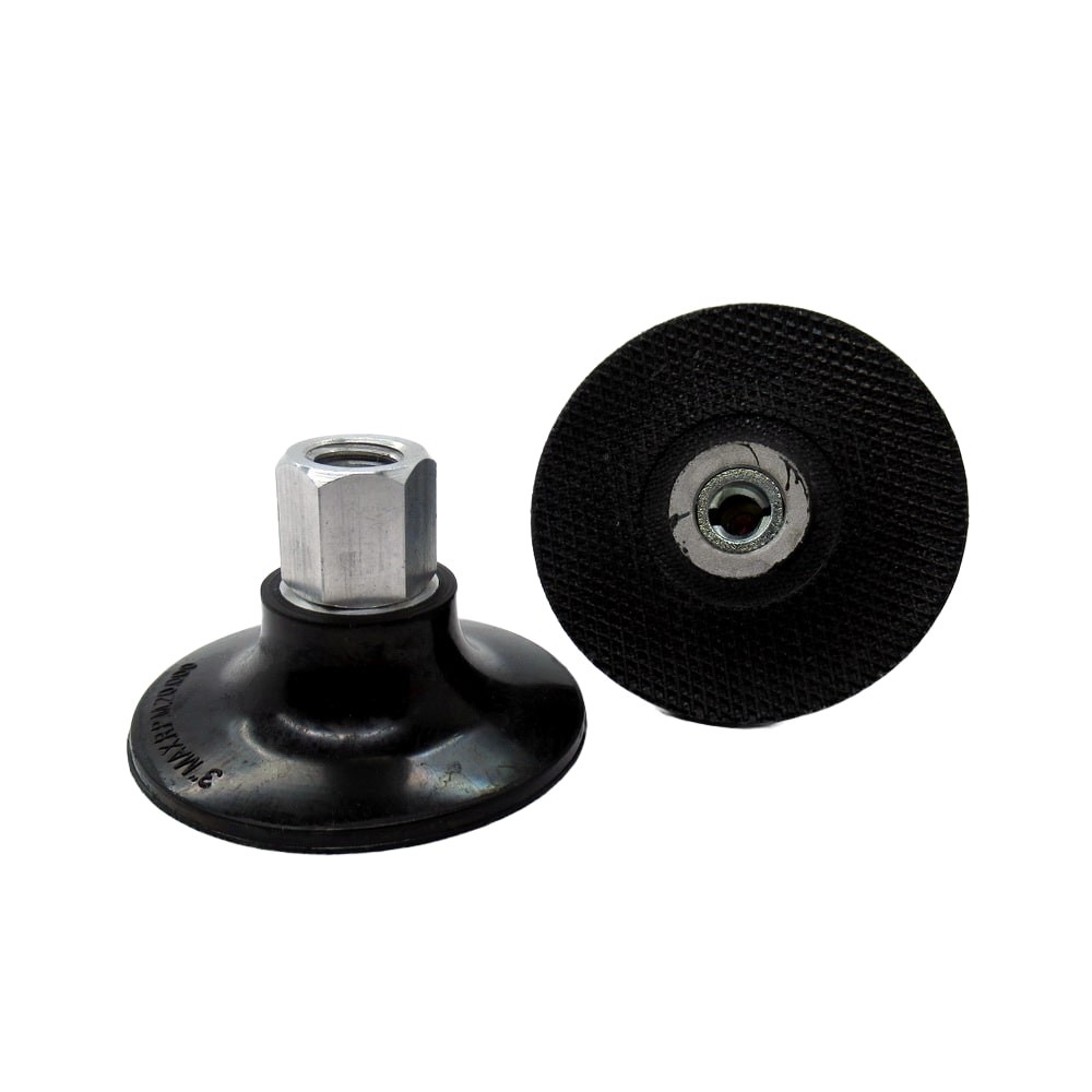 Оправка ПАК™ для быстросменных кругов QuickRol, креп. M14, Ø75 мм