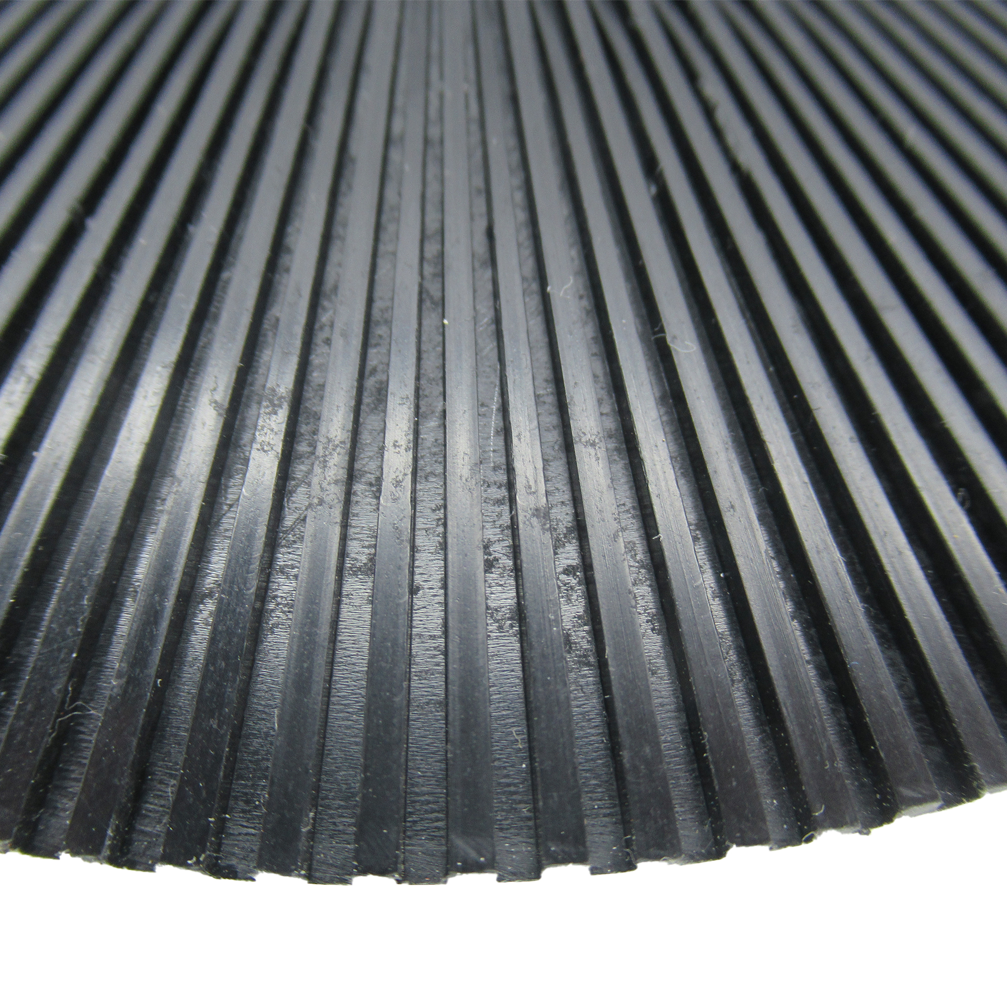 Оправка 1АZ™ ребристая для фибровых дисков, жесткая, Ø180 мм