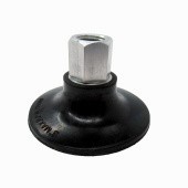 Оправка ПАК™ для быстросменных кругов QuickRol, креп. M14, Ø75 мм