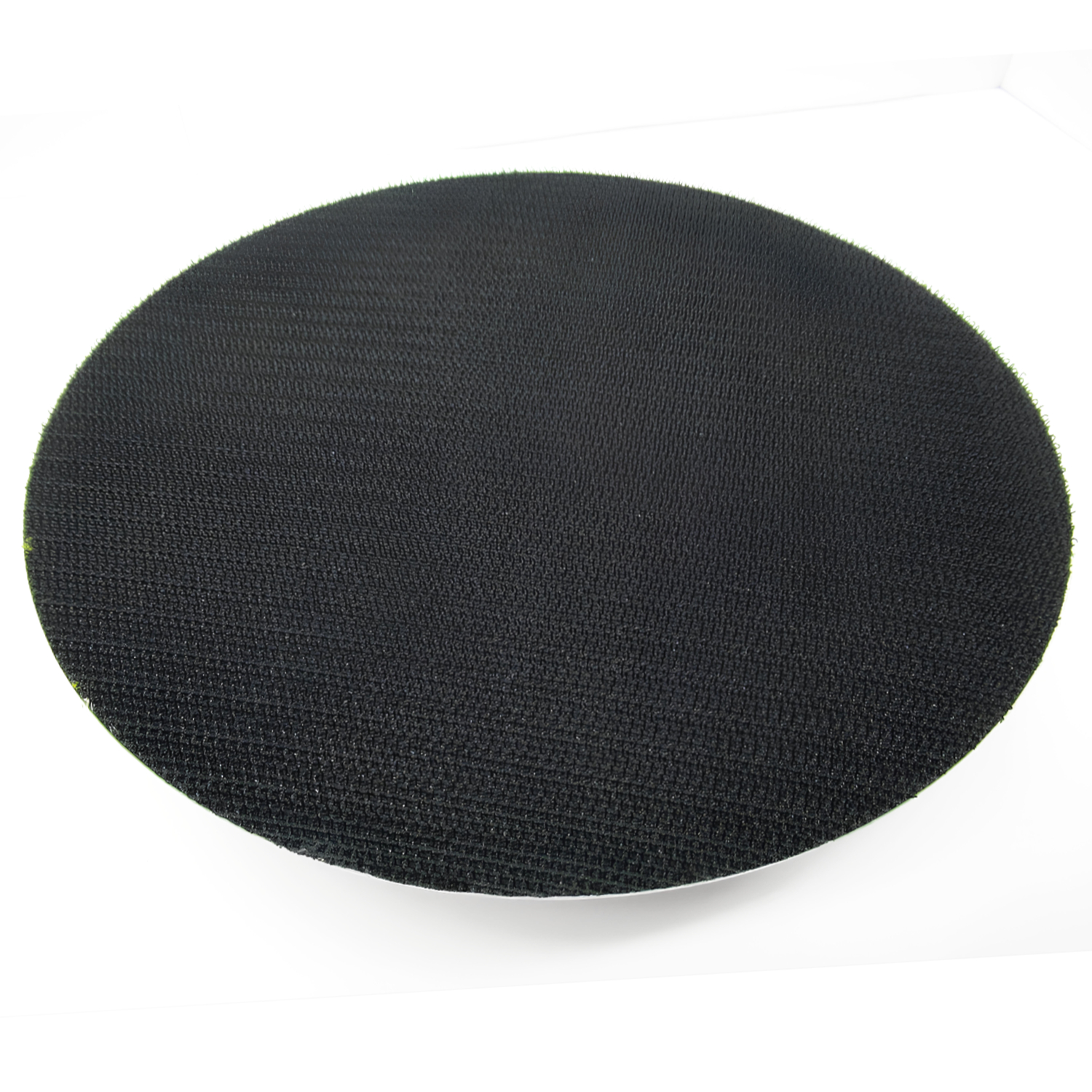 Cменная оправка ПАК™ Premium, креп. M14, без отв., Velcro, мягкая, Ø175мм