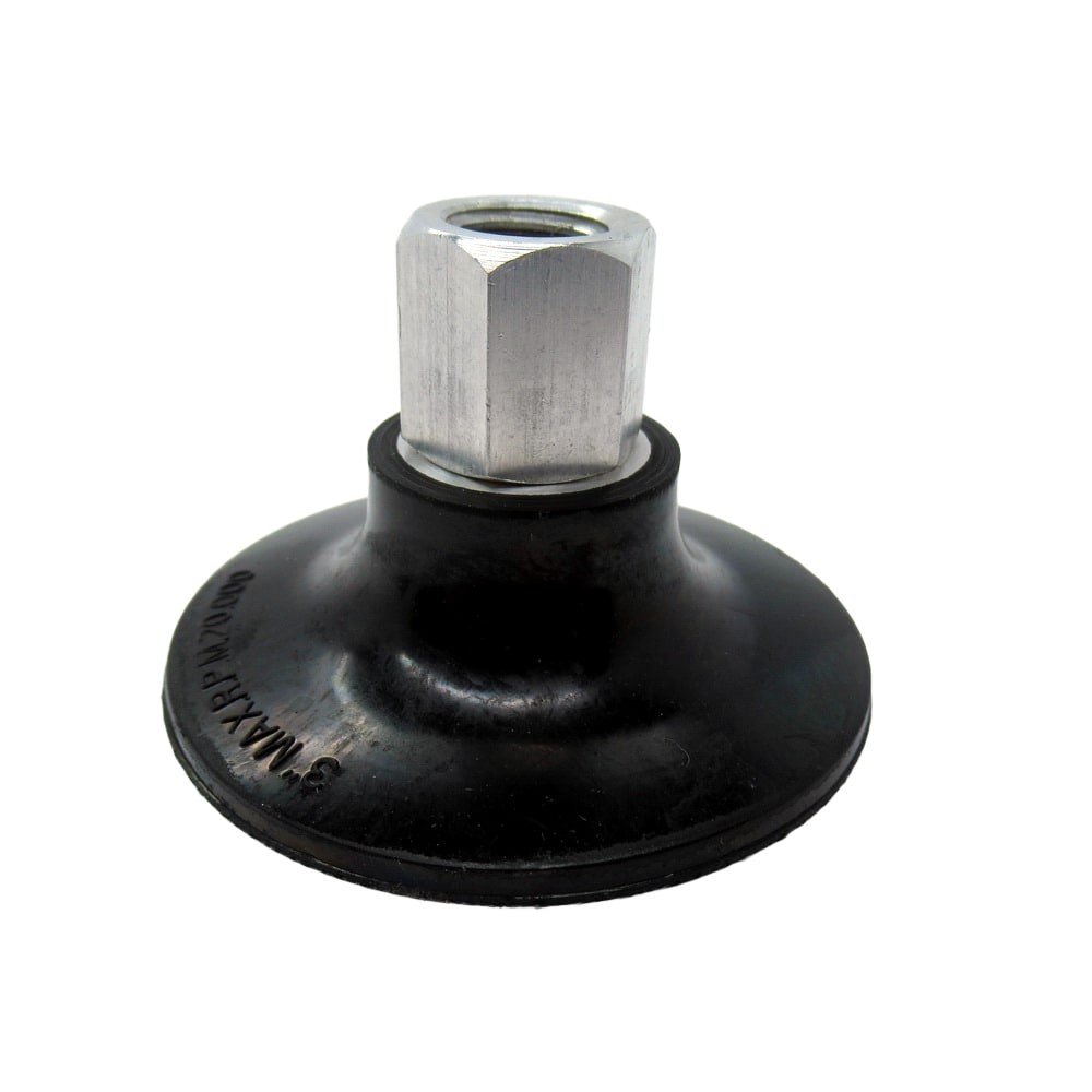 Оправка ПАК™ для быстросменных кругов QuickRol, креп. M14, Ø75 мм