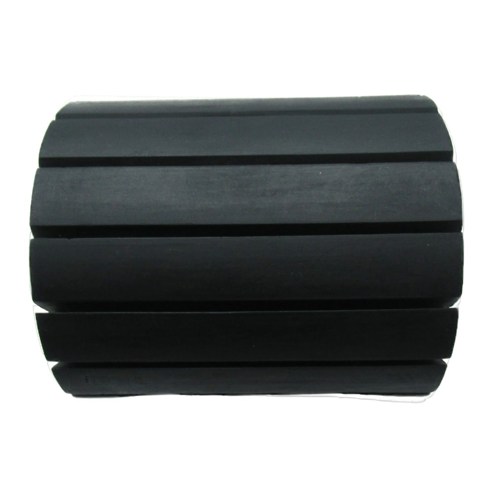 Жесткий барабан, Ø90 x100x19 мм для шлифовальных гильз, ПАК™