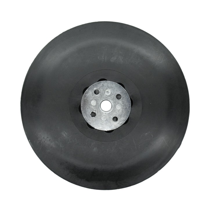 Оправка ПАК™ для фибровых дисков, средней жесткости, Ø180 мм