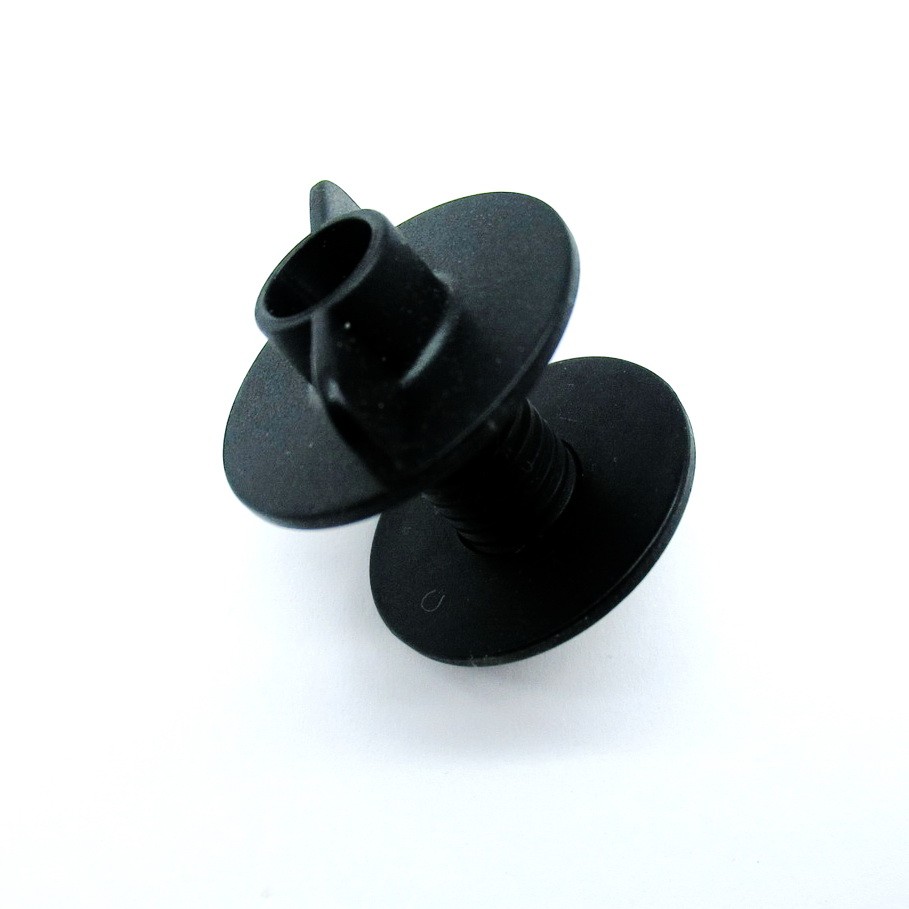 Адаптер для крепления радиальных шлифовальных щеток ПАК™ AbraPlast, 75х1,5х9 мм на конический шпиндель