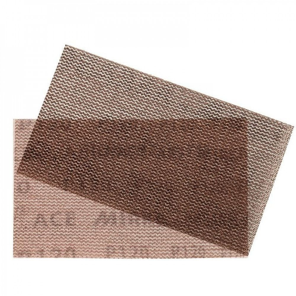 Шлифовальная полоска Mirka Abranet Ace на сетчатой основе 70х125 мм, Р240, AC14905025