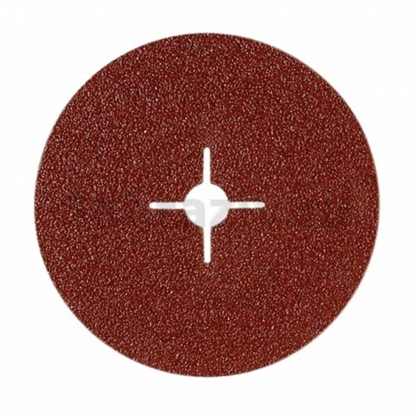Фибровый диск Norton F100 180x22, P24, 66623385758