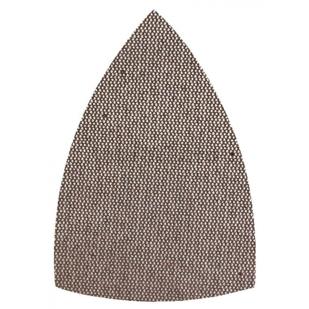 Шлифовальный треугольник Mirka Abranet 100x152x152 мм, Р240, 5421905025