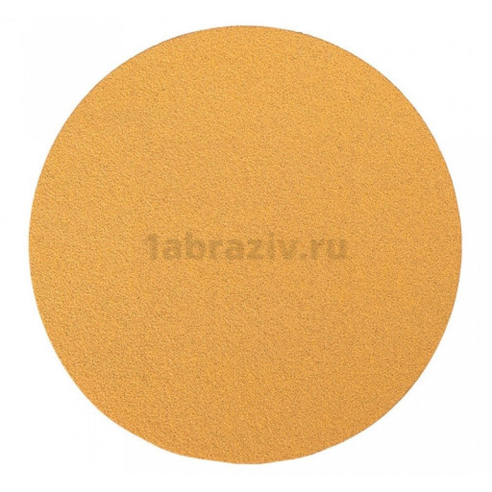 Шлифовальный круг Mirka Gold 125мм, Р320, 2361209932