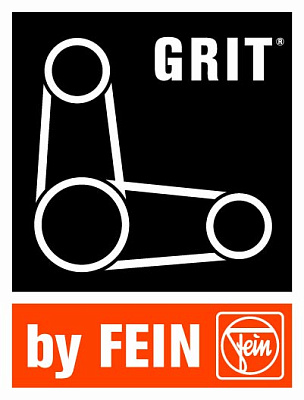 GRIT by FEIN